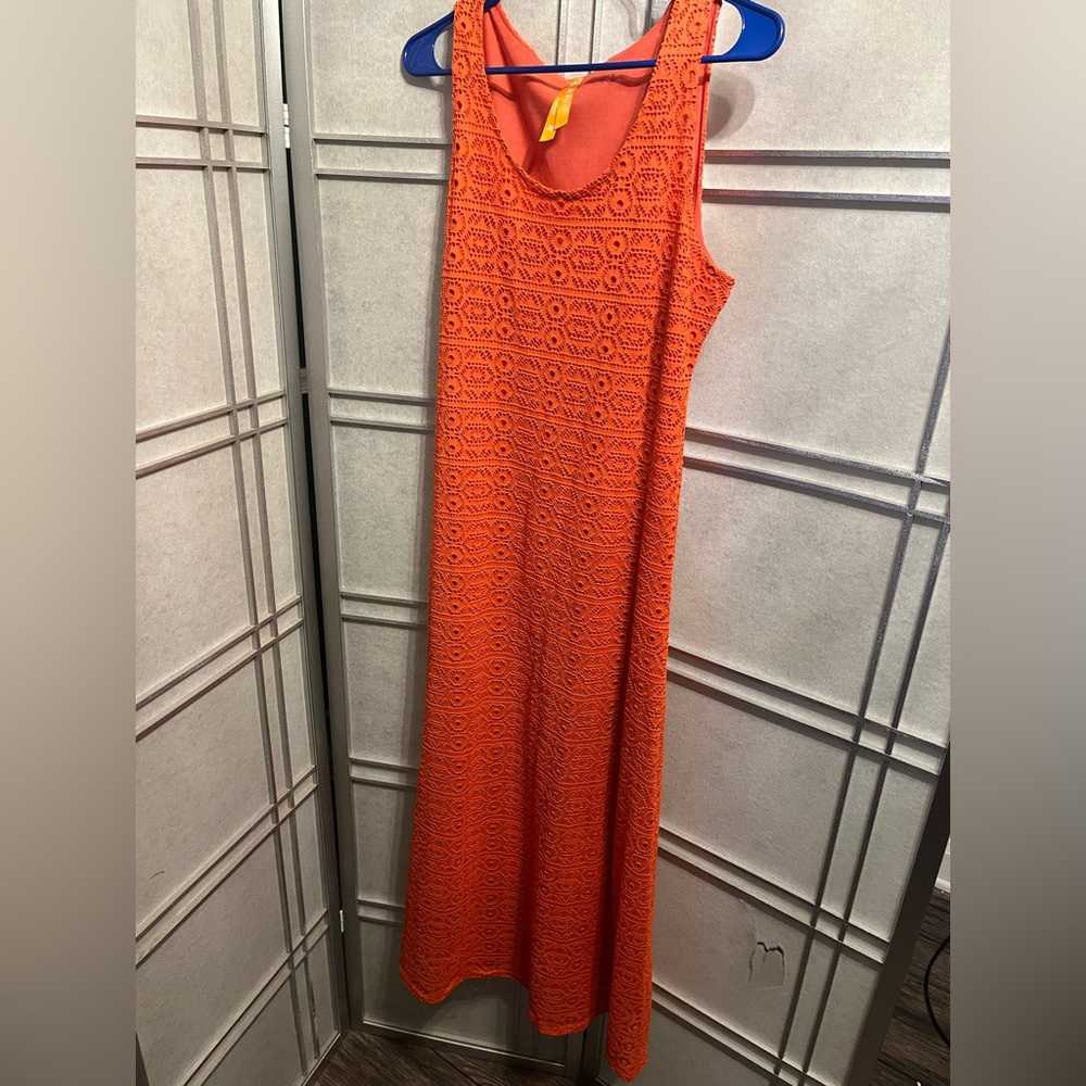 Women’s Maxi Dress